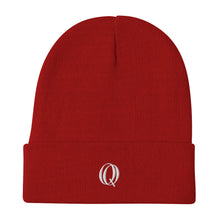 이미지를 갤러리 뷰어에 로드 , Embroidered Beanie
