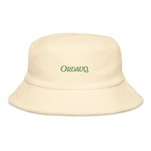 Cargar imagen en el visor de la galería, Cloth Bucket Hat
