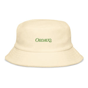 Cloth Bucket Hat