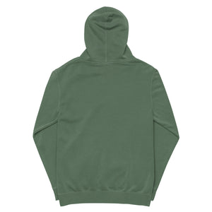 Ordauq Pigment Hoodie
