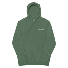 画像をギャラリービューアに読み込む, Ordauq Pigment Hoodie
