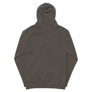 Ordauq Pigment Hoodie