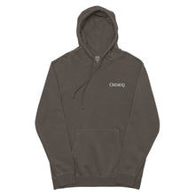 画像をギャラリービューアに読み込む, Ordauq Pigment Hoodie
