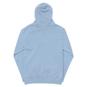 Ordauq Pigment Hoodie
