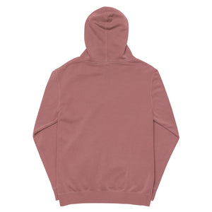 Ordauq Pigment Hoodie