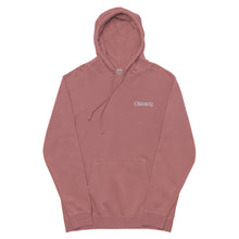 画像をギャラリービューアに読み込む, Ordauq Pigment Hoodie
