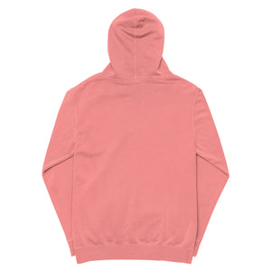 Ordauq Pigment Hoodie