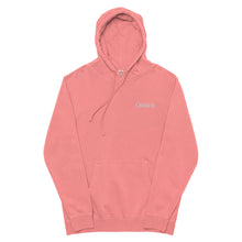 画像をギャラリービューアに読み込む, Ordauq Pigment Hoodie
