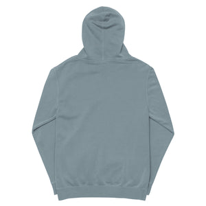 Ordauq Pigment Hoodie