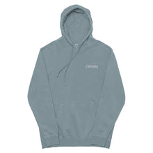 画像をギャラリービューアに読み込む, Ordauq Pigment Hoodie

