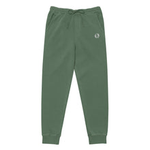 이미지를 갤러리 뷰어에 로드 , Ordauq Pigment Sweatpants
