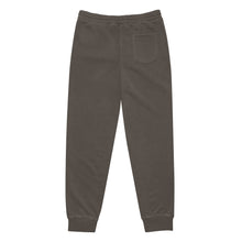 이미지를 갤러리 뷰어에 로드 , Ordauq Pigment Sweatpants

