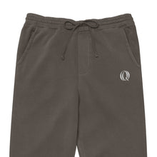 이미지를 갤러리 뷰어에 로드 , Ordauq Pigment Sweatpants

