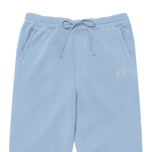 이미지를 갤러리 뷰어에 로드 , Ordauq Pigment Sweatpants

