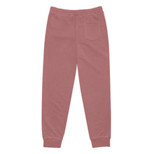 이미지를 갤러리 뷰어에 로드 , Ordauq Pigment Sweatpants
