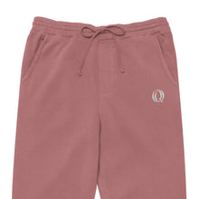 이미지를 갤러리 뷰어에 로드 , Ordauq Pigment Sweatpants
