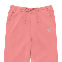 이미지를 갤러리 뷰어에 로드 , Ordauq Pigment Sweatpants
