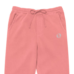 Ordauq Pigment Sweatpants