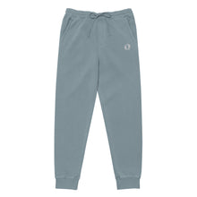 이미지를 갤러리 뷰어에 로드 , Ordauq Pigment Sweatpants
