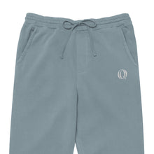 이미지를 갤러리 뷰어에 로드 , Ordauq Pigment Sweatpants
